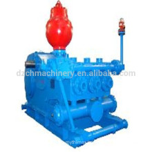 Triplex Mud pump